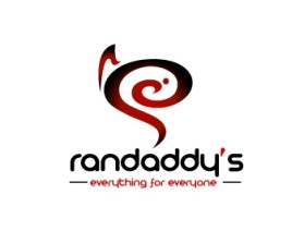Logo Design entry 271564 submitted by nioboi to the Logo Design for Randaddy's run by Randaddy's