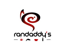 Logo Design entry 271593 submitted by FITRAH  to the Logo Design for Randaddy's run by Randaddy's