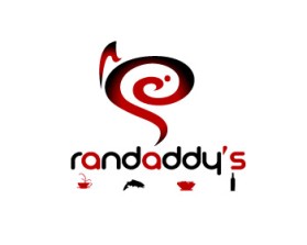 Logo Design entry 271607 submitted by theonedesigner.com to the Logo Design for Randaddy's run by Randaddy's