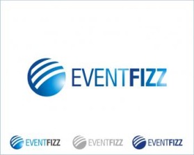 Logo Design entry 271687 submitted by bp_13 to the Logo Design for EventFizz.com run by ctknow