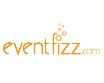 Logo Design entry 271800 submitted by popemobile712 to the Logo Design for EventFizz.com run by ctknow