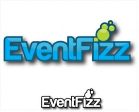 Logo Design entry 271691 submitted by joekong to the Logo Design for EventFizz.com run by ctknow