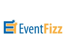 Logo Design entry 271703 submitted by muzzha to the Logo Design for EventFizz.com run by ctknow