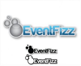 Logo Design entry 271800 submitted by muzzha to the Logo Design for EventFizz.com run by ctknow