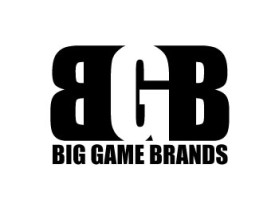 Logo Design entry 272142 submitted by aburke37 to the Logo Design for Big Game Brands, Llc. run by tholt