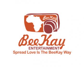 Logo Design entry 272491 submitted by mashudie to the Logo Design for BeeKay Entertainment run by Beekay Pres.