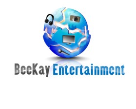Logo Design entry 272504 submitted by davendask to the Logo Design for BeeKay Entertainment run by Beekay Pres.