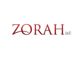 Logo Design entry 272542 submitted by shikaka to the Logo Design for Zorah, LLC run by zorahllc