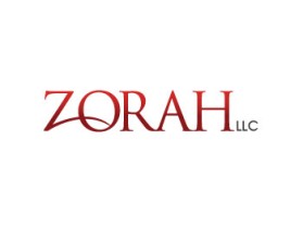 Logo Design entry 272544 submitted by woosh design to the Logo Design for Zorah, LLC run by zorahllc