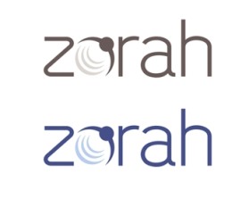 Logo Design Entry 272629 submitted by woosh design to the contest for Zorah, LLC run by zorahllc