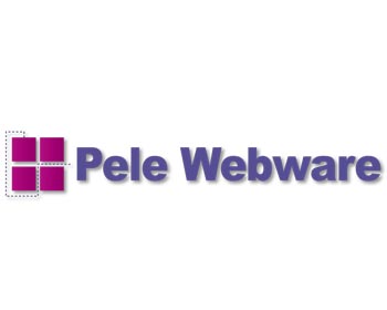 Logo Design entry 273269 submitted by coastalcreative to the Logo Design for Pele Webware run by turbanator