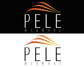 Logo Design Entry 273269 submitted by victorash to the contest for Pele Webware run by turbanator