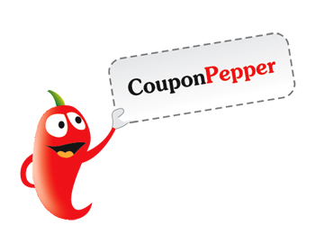 Logo Design entry 273471 submitted by Omee to the Logo Design for CouponPepper.com run by pepper5