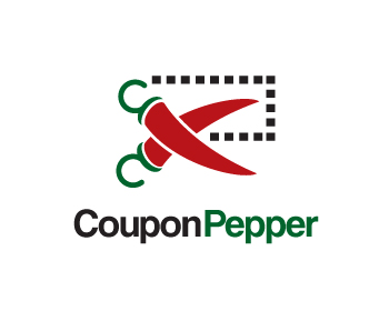 Logo Design entry 273471 submitted by designbuddha to the Logo Design for CouponPepper.com run by pepper5