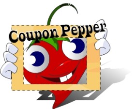 Logo Design entry 273395 submitted by mardemarmara to the Logo Design for CouponPepper.com run by pepper5