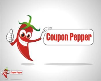 Logo Design entry 273419 submitted by ArtDevil to the Logo Design for CouponPepper.com run by pepper5