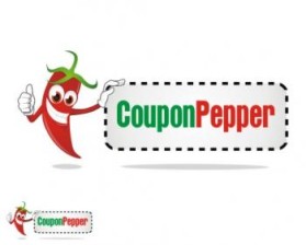Logo Design entry 273427 submitted by ArtDevil to the Logo Design for CouponPepper.com run by pepper5