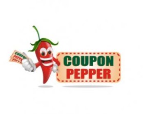 Logo Design entry 273467 submitted by rgerena to the Logo Design for CouponPepper.com run by pepper5