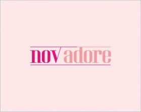 Logo Design entry 273479 submitted by coastalcreative to the Logo Design for novadore run by jackybh