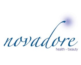 Logo Design entry 273480 submitted by cromox to the Logo Design for novadore run by jackybh