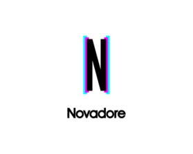 Logo Design entry 273481 submitted by cromox to the Logo Design for novadore run by jackybh