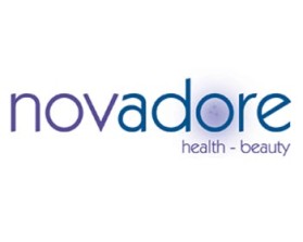 Logo Design entry 273482 submitted by coastalcreative to the Logo Design for novadore run by jackybh