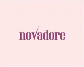 Logo Design entry 273483 submitted by coastalcreative to the Logo Design for novadore run by jackybh