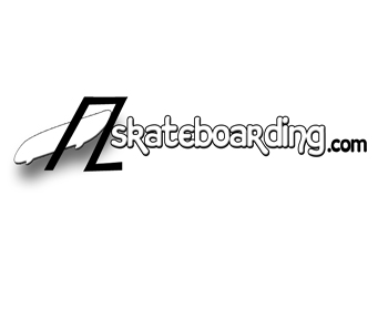 Logo Design entry 273658 submitted by Soasto_o to the Logo Design for AZSKATEBOARDING.COM run by azskateboarding