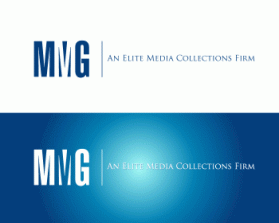 Logo Design entry 273665 submitted by glassfairy to the Logo Design for MMG Consulting, LLC run by MMGDesign