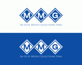 Logo Design entry 273714 submitted by graphica to the Logo Design for MMG Consulting, LLC run by MMGDesign