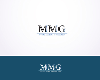 Logo Design entry 273724 submitted by atrsar1 to the Logo Design for MMG Consulting, LLC run by MMGDesign