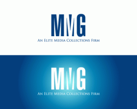 Logo Design entry 273738 submitted by atrsar1 to the Logo Design for MMG Consulting, LLC run by MMGDesign