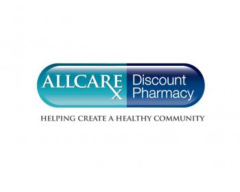 Logo Design entry 274036 submitted by psychedelicstory to the Logo Design for Allcare Discount Pharmacy run by medman