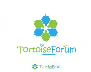 Logo Design entry 274079 submitted by zernoid to the Logo Design for Tortoise Forum run by jbarraza