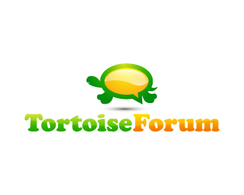 Logo Design entry 274079 submitted by deathmask to the Logo Design for Tortoise Forum run by jbarraza