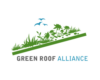 Logo Design entry 197843 submitted by mg2grafx to the Logo Design for Green Roof Alliance run by arpagaus