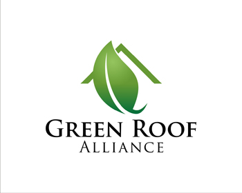 Logo Design entry 197843 submitted by keysa to the Logo Design for Green Roof Alliance run by arpagaus
