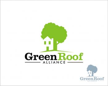 Logo Design entry 197843 submitted by slamet  to the Logo Design for Green Roof Alliance run by arpagaus