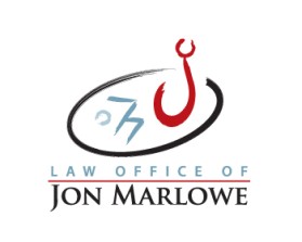 Logo Design entry 274251 submitted by Logotype75 to the Logo Design for Law Office of Jon Marlowe run by jmarlowe