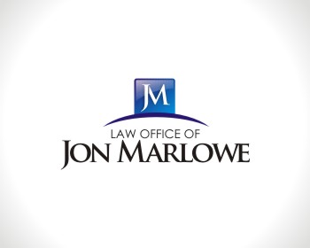 Logo Design entry 274327 submitted by DG to the Logo Design for Law Office of Jon Marlowe run by jmarlowe