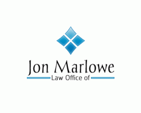 Logo Design Entry 274363 submitted by uzback to the contest for Law Office of Jon Marlowe run by jmarlowe