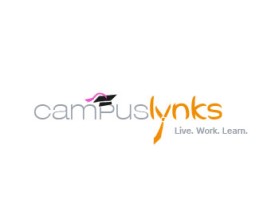 Logo Design entry 274417 submitted by RHDarian to the Logo Design for CampusLynks run by ingermcdowell
