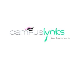 Logo Design entry 274420 submitted by SCM Designs to the Logo Design for CampusLynks run by ingermcdowell