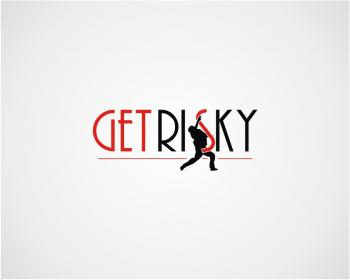 Logo Design entry 274525 submitted by FITRAH  to the Logo Design for www.getrisky.com run by hospitalityplumbing