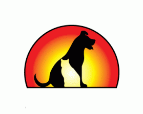 Logo Design entry 274598 submitted by atrsar1 to the Logo Design for Faithful Friends - Pet Loss  run by bkelley