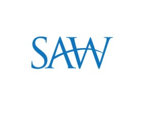 Logo Design entry 274600 submitted by bp_13 to the Logo Design for SAW run by wsaw