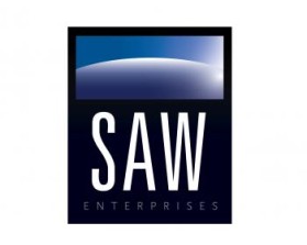 Logo Design entry 274649 submitted by glassfairy to the Logo Design for SAW run by wsaw