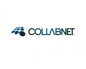 Logo Design entry 274985 submitted by davendask to the Logo Design for CollabNet, Inc. run by CollabNet1