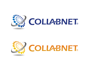 Logo Design entry 275059 submitted by quimcey to the Logo Design for CollabNet, Inc. run by CollabNet1