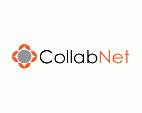 Logo Design entry 275072 submitted by bp_13 to the Logo Design for CollabNet, Inc. run by CollabNet1